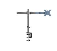 Base for Soporte de Monitor, Cuatro monitores, Brazo articulado