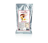 Base Gelato SARACINO We love pastry 300 g preparado en polvo listo para usar para helado