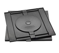 Base giratoria Tormek Tor-RB180 para sacapuntas RB180