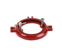 BASE GIRATORIA TORNILLO CUADRADO 10 CM