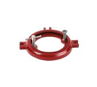 BASE GIRATORIA TORNILLO CUADRADO 150MM
