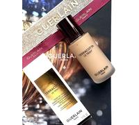 Base Guerlain Terracotta Le Teint Healthy Glow 24H Wear 4W Warm/Dore 30ml