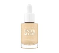 Base Hidratante en Sérum CATRICE Nude Drop Tinted 020W (30 ml)