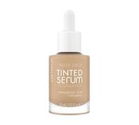 Base Hidratante en Sérum CATRICE Nude Drop Tinted 030C (30 ml)