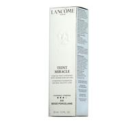 Base hidratante Lancôme Teint Miracle 010 beige porcelana 30 ml