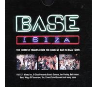 Base Ibiza-Full 12'' Mixes (2001, Hed Kandi) - Base Bar