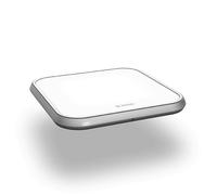 Base Inalámbrica Zens 10W ZESC11W/00 Qi Carga Rápida Universal Blanca