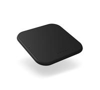 Base Inalámbrica Zens 10W ZESC12BPD/00 Qi Carga Rápida Universal Negra