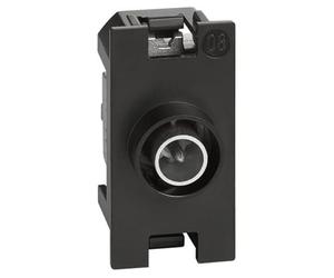 Base intermediade TV/SATBticino K4202P14 Living Now1 modulo