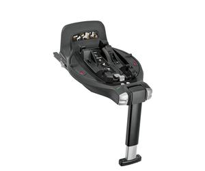Base ISOFIX 360º para Darwin de Inglesina
