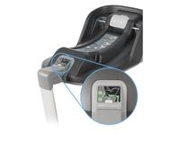 Base Isofix para MESA de UPPAbaby
