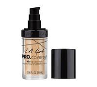 Base L.A. GIRL Pro Coverage Illuminating Fair