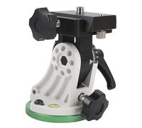 Base Latitude para Sky Watcher, para Star Field, cuña ecuatorial de aleación de aluminio, asiento de ajuste de latitud de 90 grados, rosca de 3/8 pulgadas para trípodes comunes, accesorio de