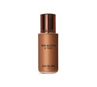 Base líquida guerlain terracotta matte 7w / acabado mate natural / 35