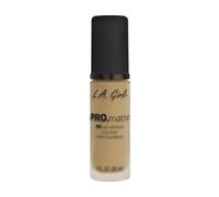Base Líquida L.A. GIRL Pro Matte Beige