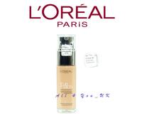 Base líquida L'Oreal Paris True Match 30 ml - 4.D/4.W Golden Natural