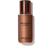 Base líquida mate / guerlain / terracotta matte foundation 7n, 35 ml,