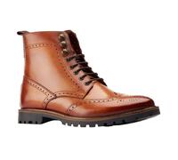 Base London Botas de Cueros Boone para Hombre (FS11002)