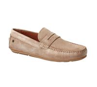 Base London Mocasín de Ante Collins Driver para Hombre (FS11620) UTFS11620_13