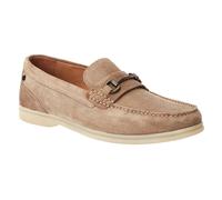 Base London Mocasín de Ante para Hombre (FS11510)