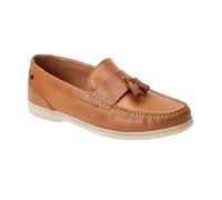 Base London Mocasín de Cuero Bonito para Hombre (FS11578)
