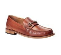 Base London - Mocasín de Cuero Madison para Hombre
