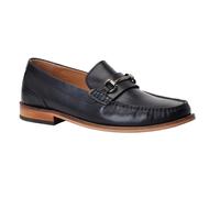 Base London Mocasín de Cuero Madison para Hombre (FS11673)