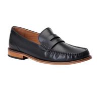 Base London Mocasines de Cueros Garfield para Hombre (FS11483)