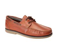 Base London Mocasines Stern para Hombre (FS11508) UTFS11508_16