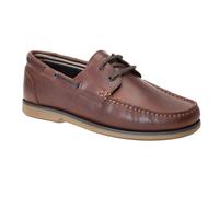 Base London Mocasines Stern para Hombre (FS11508) UTFS11508_7