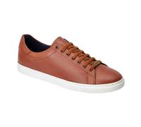 Base London - Zapatillas Deportivas de Cuero Tucker para Hombre