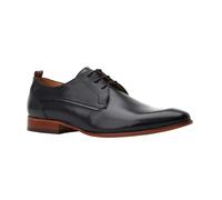 Base London Zapatos de Cordones de Cueros Gambino para Hombre (FS10615)