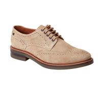 Base London - Zapatos de Cordones de Cueros Hatfield Classic para Hombre