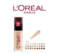 Base L'Oreal Paris Infaillible 32H Fresh Wear 30 ml
