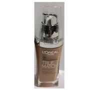 Base L'Oréal - True Match - Super Flexible spf17 30 ml - Descatalogado