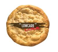 Base Low Carb Extreme Scuderi. Solo 7,12 gr de carbohidratos. Formato de 190 g.