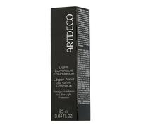 Base luminosa Artdeco Light - 16 Warm Nude 25 ml