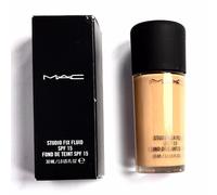 Base MAC Studio Fix Fluid SPF15 C5 30 ml