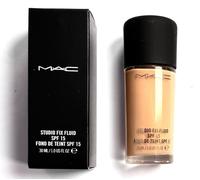 Base MAC Studio Fix Fluid SPF15 NW30 30 ml