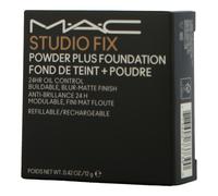Base MAC Studio Fix Powder Plus recargable C3.5 12g