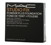 Base MAC Studio Fix Powder Plus recargable NC27 12g