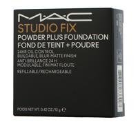Base MAC Studio Fix Powder Plus recargable NC42 12g