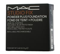 Base MAC Studio Fix Powder Plus recargable NC45.5 12g