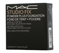 Base MAC Studio Fix Powder Plus recargable NW10 12g