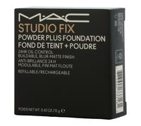 Base MAC Studio Fix Powder Plus recargable NW13 12g