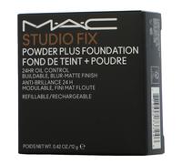 Studio Fix Powder Plus Foundation NW35