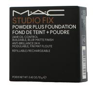 Studio Fix Powder Plus Foundation NW40