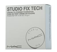 Base MAC Studio Fix Tech crema a polvo NC10 10g