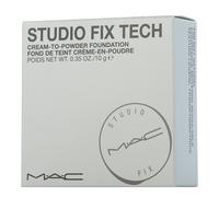 Mac studio fix tech cream to powder foundation 10g - nc25