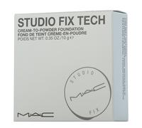Base MAC Studio Fix Tech crema a polvo NC60 10g